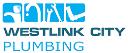 West link City Plumbing Sydney logo